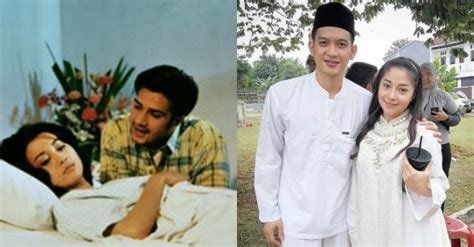 pasangan sinetron indonesia  ikonik  zamannya