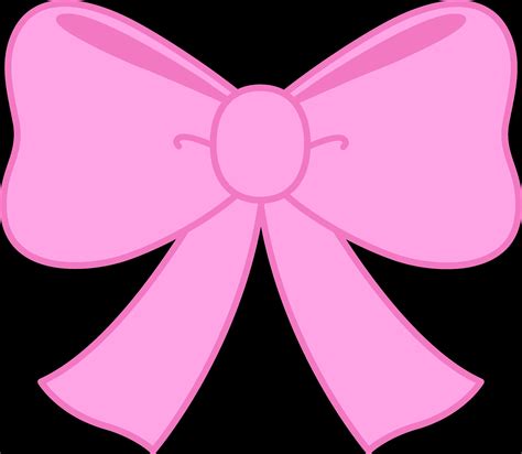 Free Pink Bow Clipart, Download Free Pink Bow Clipart png images, Free ...