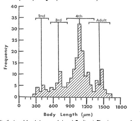 Figure 1 From Separation Of Stages Of Ditylenchus Dipsaci And D
