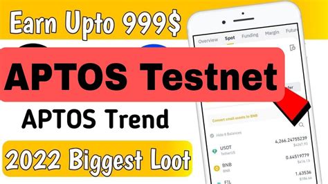 Aptos Network Airdrop ATODEX Testnet Tutorial Earn Upto 999 USDT Aptos