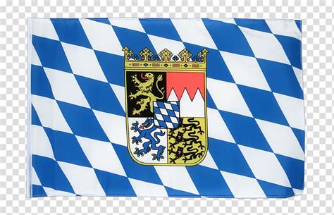 Bavaria Flag Of Germany Coat Of Arms Flag Of Wales Flag Transparent