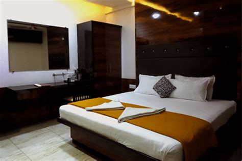 Hotels With Suites In Gulbarga Rooms Suites At Atharva Hotel