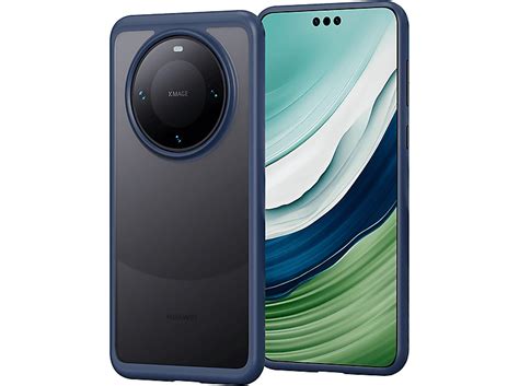 Lobwerk H Lle Backcover Huawei Mate Pro Zoll