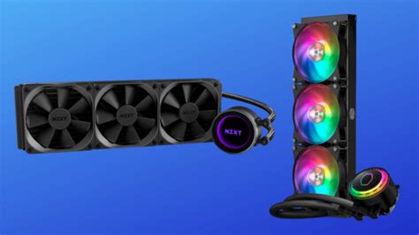 7 Best Aio Liquid Coolers To Buy In 2019 For Excellent Cooling