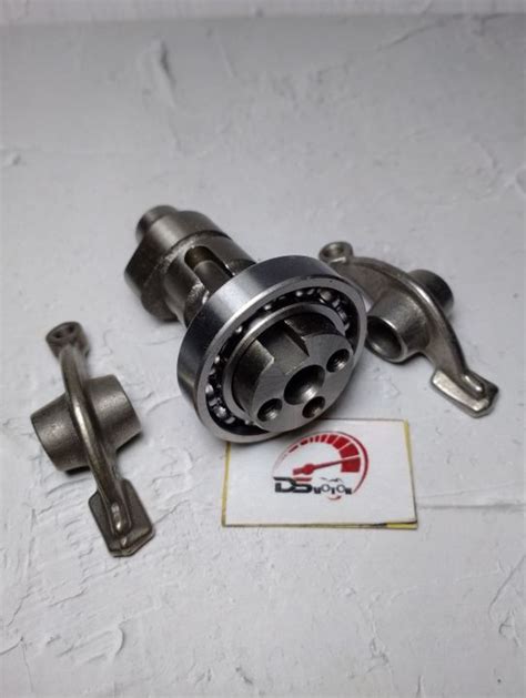 Noken As Camshaft Shogun New Sp Shogun Fl Smash Titan Nr Rr