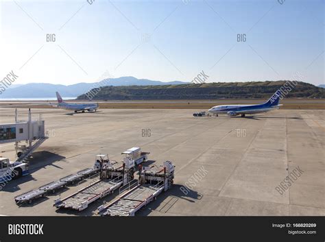 All Nippon Airways ( Image & Photo (Free Trial) | Bigstock