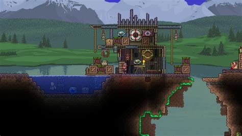 Terraria Fishing Guide How To Catch Fish Like A Pro Atelier Yuwaciaojp