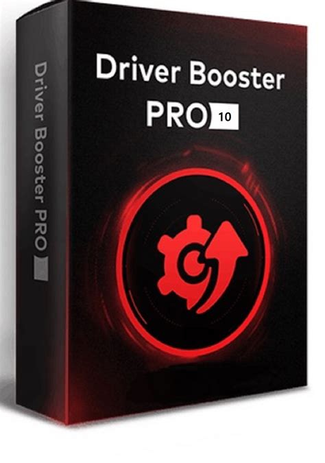 Better Than Ever Prices On IObit Driver Booster 10 Pro