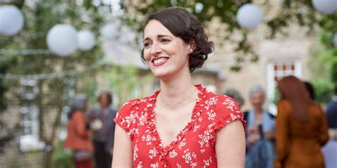 Fleabag Is NOT Returning for Season 3