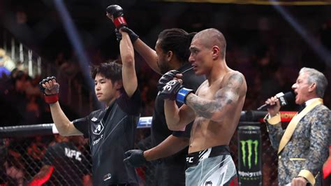 UFC Vegas 93 Alex Perez Vs Tatsuro Taira Prediction Pick And Odds