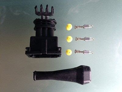 For Tyco Way Junior Power Timer Complete Kit With Pins And