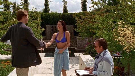 Nude Video Celebs Kim Dickens Nude Out Of Order Uncensored Version