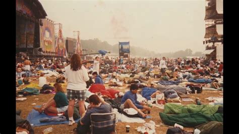 Woodstock 1994 Photos From The Event Far Out Florida Youtube