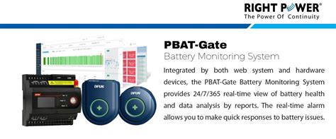 Various Advantages Of Bms Battery Monitoring System