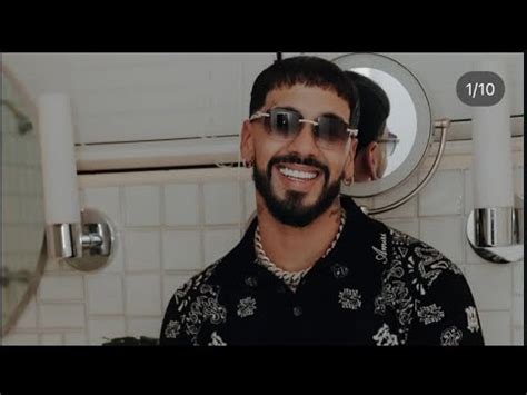 Anuel AA TOKI Casper Magico Luar La L Izaak Video Oficial