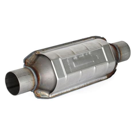 Ap Exhaust® Universal Fit Catalytic Converters