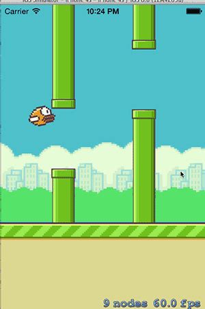 Flappy Bird Arrives, and Swift is Officially a Serious Programming ...