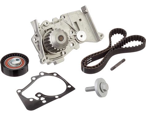 Kit Distribución Completo Renault Logan Motor K7m 1 6 8v Mercado Libre