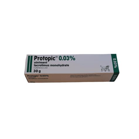 Buy Protopic Ointment Online From Uk Pharmacy