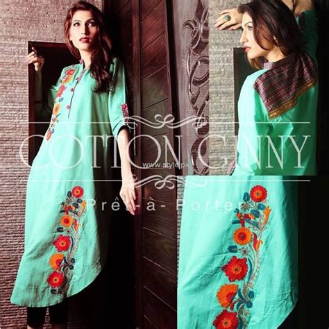 Long Shirts Designs For Girls Style Pk