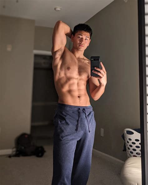 Cozy boy :) - Kai Young - thekaiyoung