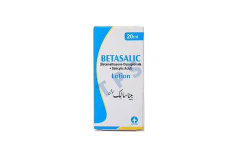 Betasalic Lotion The Pharmacy Services