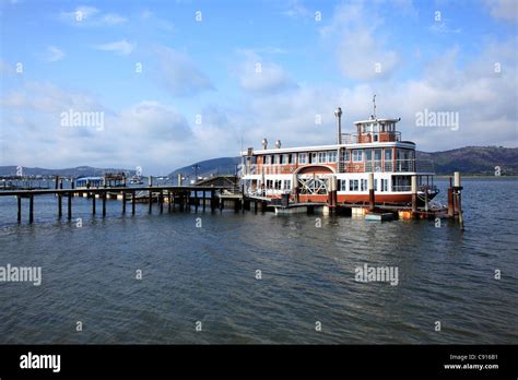 The Knysna Lake Area Is Part Of The Garden Route National Park And