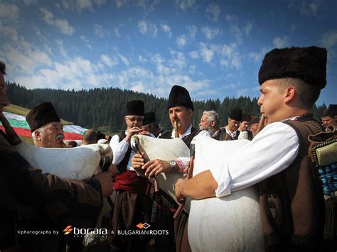 The Magic Of Bulgarian Folk Music Bulgarianroots