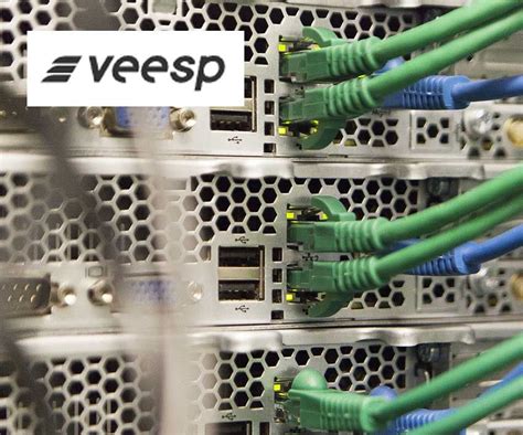 Обзор хостинга Veesp: плюсы и минусы, тарифы