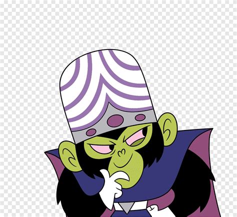 Mojo Jojo Fan Art Character Png Clipart Actor Art Cartoon