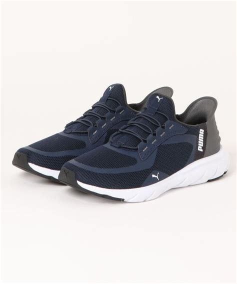 Puma Softride Flex Lace Ease In Wd