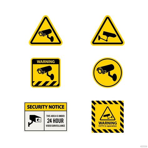 Grunge Warning Sign Vector In SVG Illustrator EPS PNG