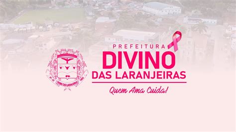 Prefeitura Municipal De Divino Das Laranjeiras