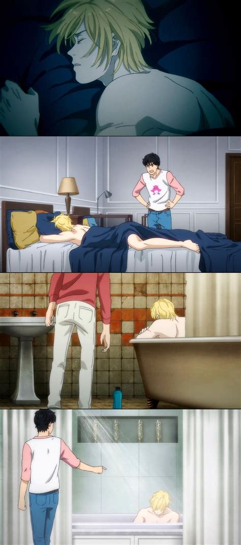 AshEiji Bananafish Gay Fish Banana Art Banana