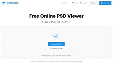 11 Best Psd Viewer Tools 2024 Free Download