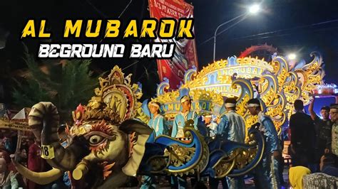 AL MUBAROK FESTIFAL LOMBA TONGKLEK MLANGI WIDANG 2024 YouTube