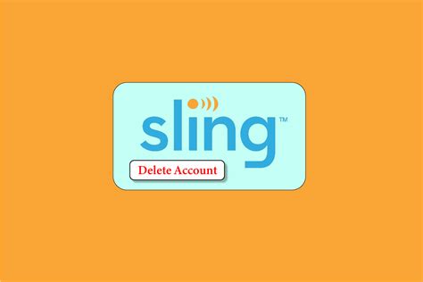 C Mo Eliminar Una Cuenta De Sling Recurso Wordpress