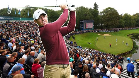 Inside Rory Mcilroys Prize Money At Bmw Pga Championship As Irishman