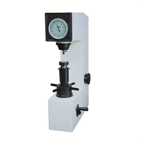 Insize Ish R Manual Rockwell Hardness Tester X X