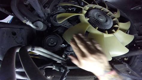 How To Replace Fan Clutch On Ford F150 7 Easy Steps