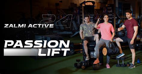 Zalmi Store - Your ultimate destination for exclusive fashion