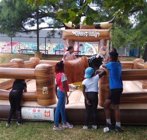 Book A Fun Mechanical Bull Rental Memphis Tn 901parties Memphis