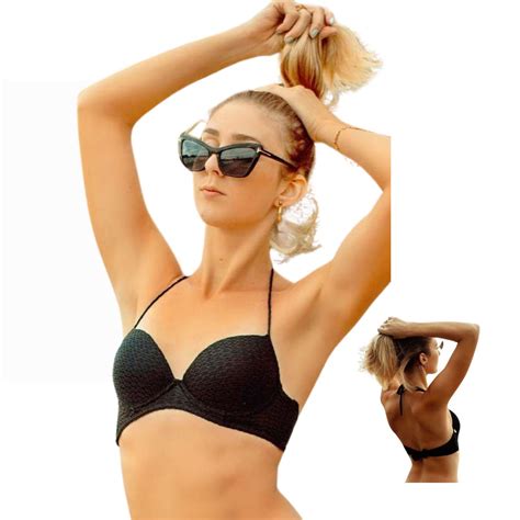Arsie Ref Top Biquini C Bojo Lingerie Vendas