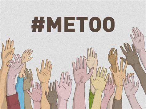 The Metoo Movement Has Gone Global Fpif