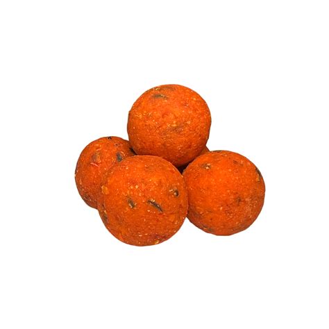 Carp Boilies