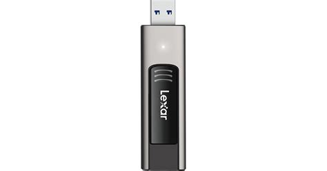 Lexar 64GB JumpDrive M900 USB Flash Drive LJDM900064G BNQNU B H