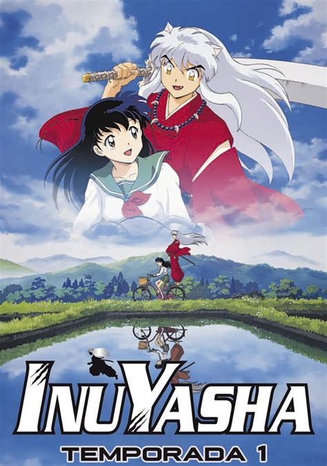 Inuyasha Temporada Ver Todos Los Episodios Online