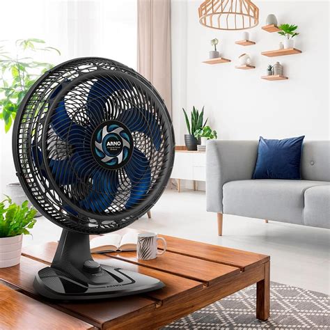 Melhor Ventilador 2025 Top 10 Custo benefício