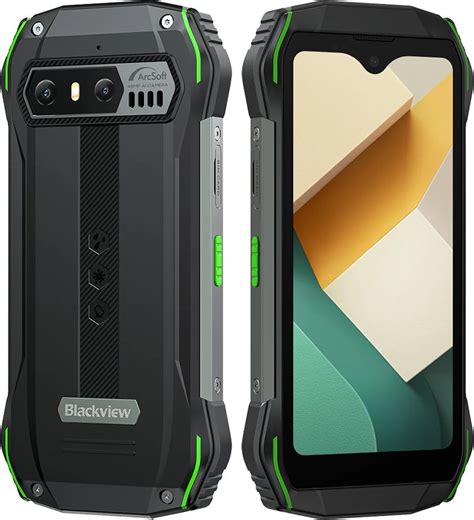 Blackview N6000 規格、价格和评论 | Kalvo