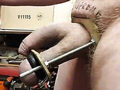 Ball Stretcher Videos Sorted By Their Popularity At The Gay Porn Directory ThisVid Tube